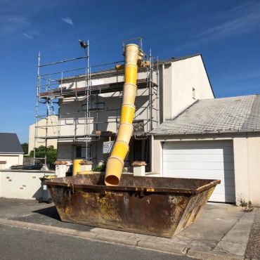 Nettoyage de toiture à Vélizy-Villacoublay